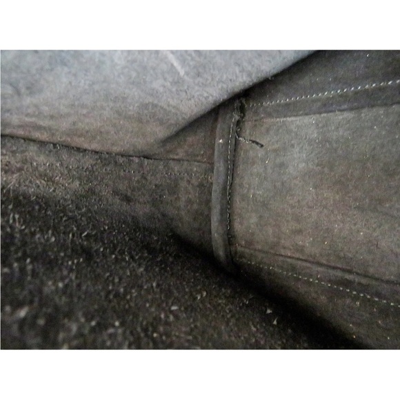 Gucci Black Leather Women's Bag Set - Picture 8 of 12